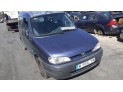 FARO DELANTERO IZQUIERDO PEUGEOT PARTNER 2000