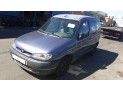 FARO DELANTERO DERECHO PEUGEOT PARTNER 2000