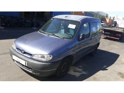 FARO DELANTERO DERECHO PEUGEOT PARTNER 2000