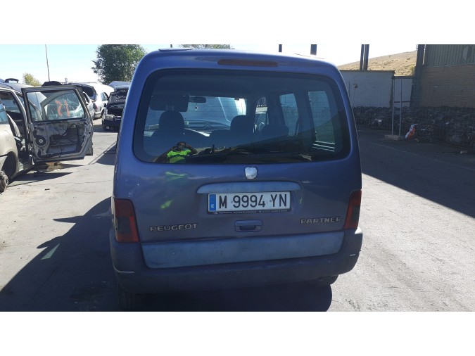FARO DELANTERO DERECHO PEUGEOT PARTNER 2000