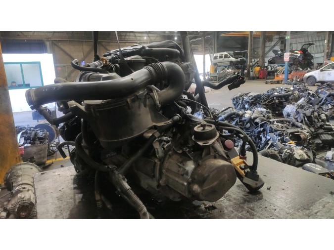 Motor PEUGEOT PARTNER 2000