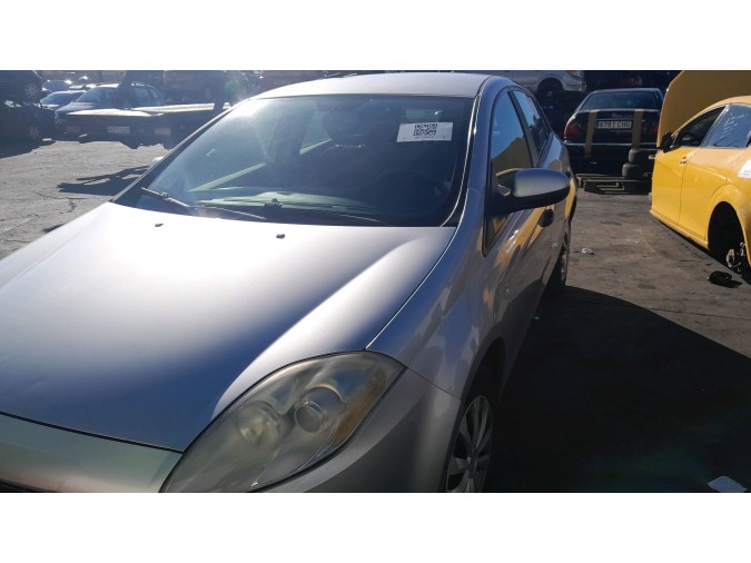 PEDAL EMBRAGUE FIAT BRAVO 2009