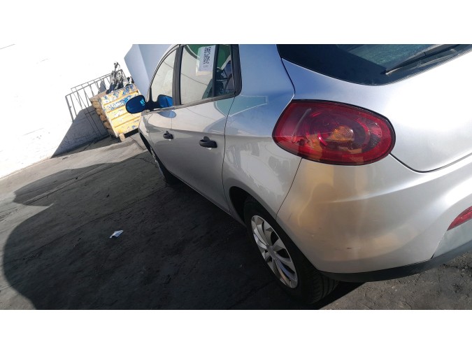 PEDAL EMBRAGUE FIAT BRAVO 2009