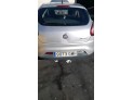 PEDAL EMBRAGUE FIAT BRAVO 2009