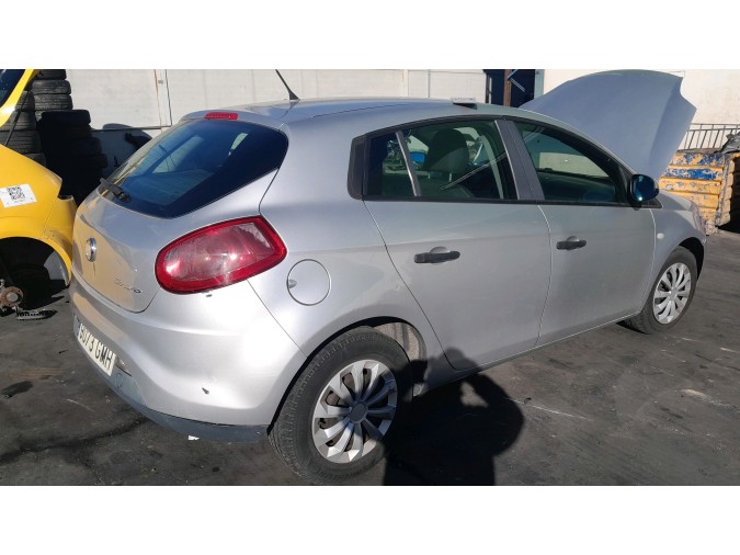 PEDAL EMBRAGUE FIAT BRAVO 2009