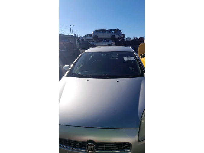 PEDAL EMBRAGUE FIAT BRAVO 2009