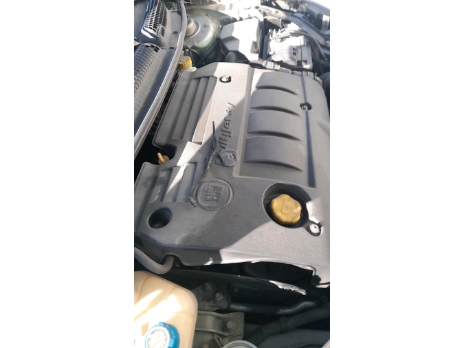 PEDAL EMBRAGUE FIAT BRAVO 2009