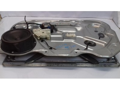 ELEVALUNAS DELANTERO DERECHO FORD FOCUS C MAX 2007