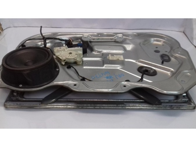 ELEVALUNAS DELANTERO DERECHO FORD FOCUS C MAX 2007