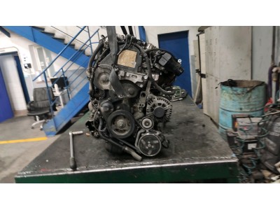 Motor CITROEN C4 2006