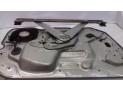 ELEVALUNAS DELANTERO DERECHO FORD FOCUS C MAX 2007