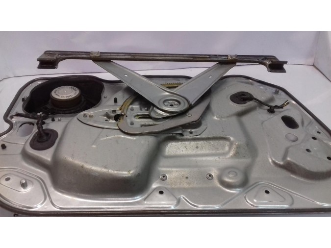 ELEVALUNAS DELANTERO DERECHO FORD FOCUS C MAX 2007