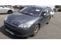 CENTRALITA MOTOR UCE CITROEN C4 2006
