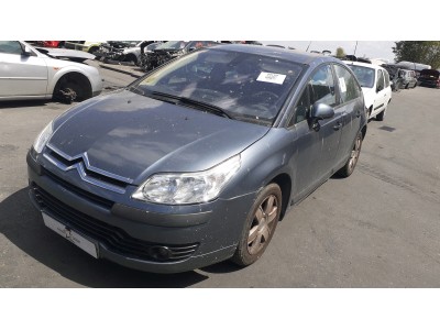 CENTRALITA MOTOR UCE CITROEN C4 2006