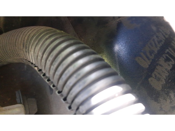 CENTRALITA MOTOR UCE CITROEN C4 2006