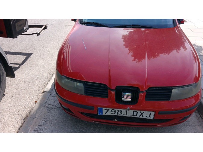 FARO DELANTERO DERECHO SEAT LEON 2006