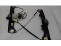 ELEVALUNAS DELANTERO DERECHO BMW SERIE 5 2005