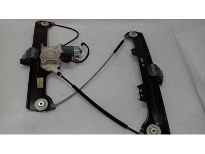 ELEVALUNAS DELANTERO DERECHO BMW SERIE 5 2005