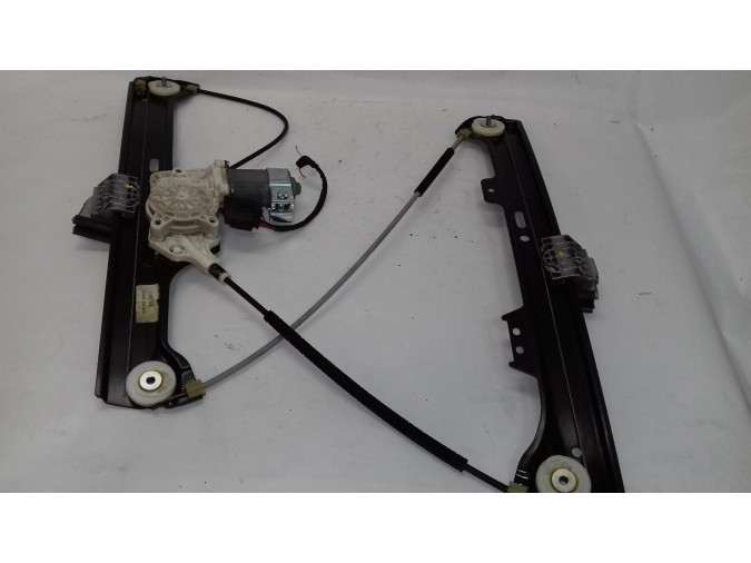 ELEVALUNAS DELANTERO DERECHO BMW SERIE 5 2005