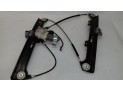 ELEVALUNAS DELANTERO IZQUIERDO BMW SERIE 5 2005
