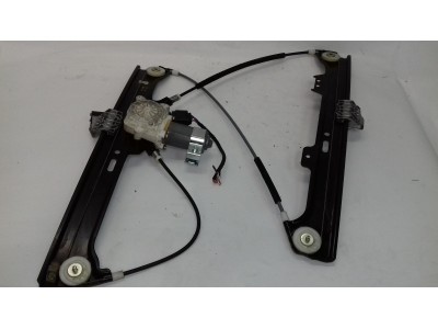 ELEVALUNAS DELANTERO IZQUIERDO BMW SERIE 5 2005