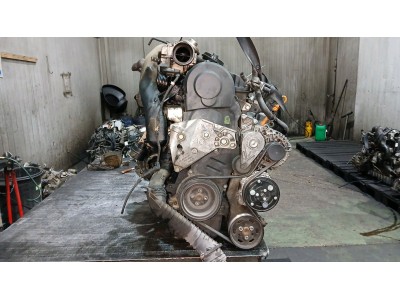Motor SEAT LEON 2006