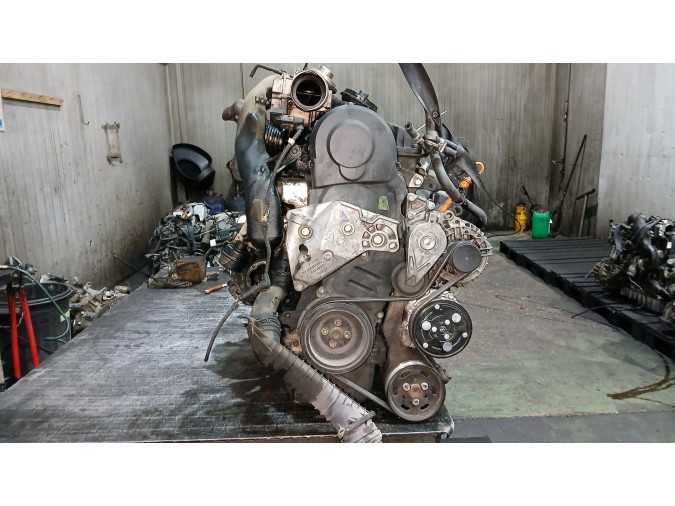 Motor SEAT LEON 2006