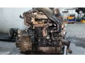 Motor SEAT LEON 2006