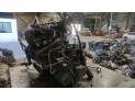 Motor FORD FOCUS 2001