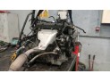 Motor FORD FOCUS 2001