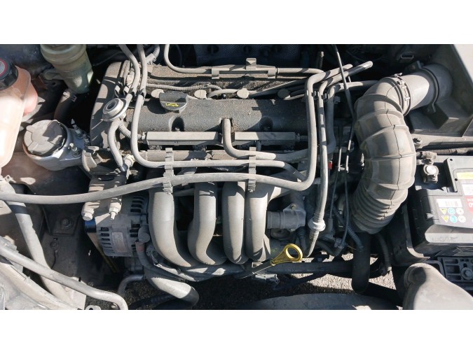 CENTRALITA MOTOR UCE FORD FOCUS 2001