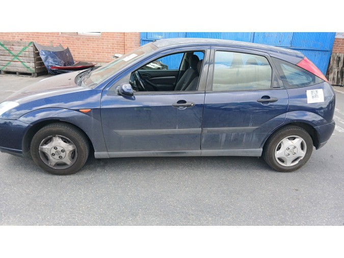 ELEVALUNAS TRASERO DERECHO FORD FOCUS 2001