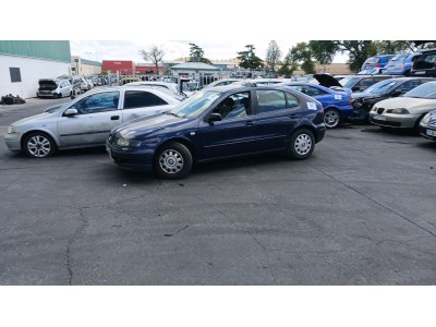 FARO DELANTERO IZQUIERDO SEAT LEON 1999