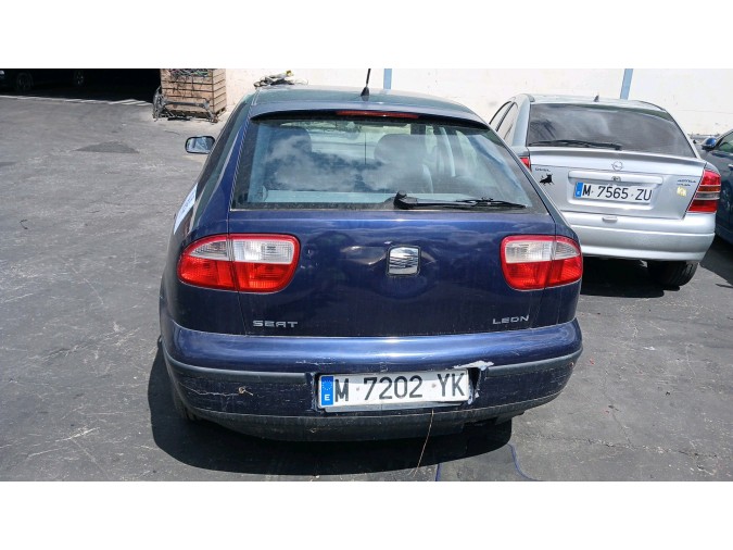 FARO DELANTERO IZQUIERDO SEAT LEON 1999