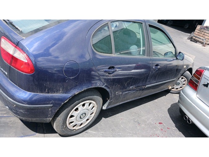 FARO DELANTERO IZQUIERDO SEAT LEON 1999