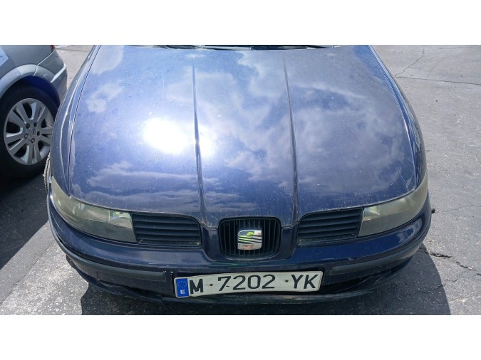 FARO DELANTERO IZQUIERDO SEAT LEON 1999