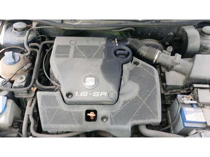 FARO DELANTERO IZQUIERDO SEAT LEON 1999