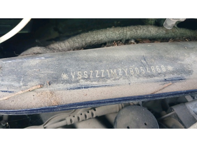 FARO DELANTERO IZQUIERDO SEAT LEON 1999