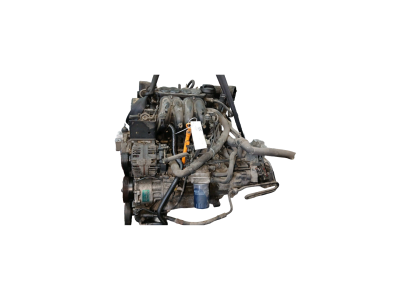 MOTOR CON ACCESORIOS Y CAJA DE CAMBIOS SEAT LEON 1999