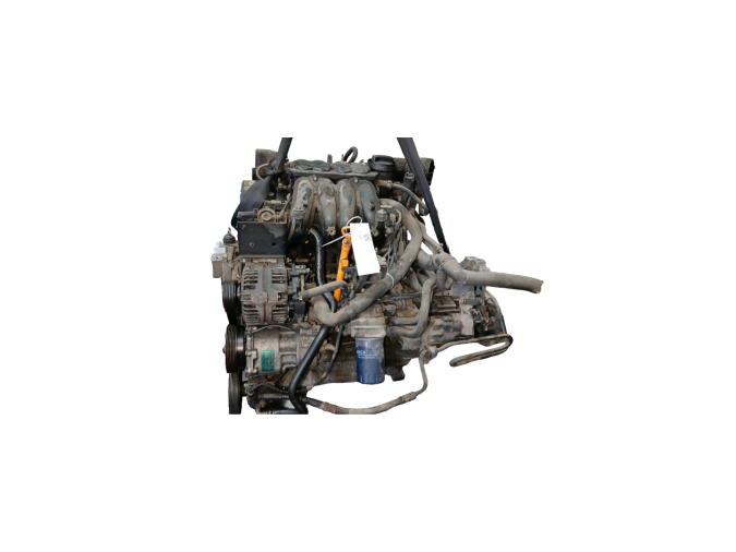 MOTOR CON ACCESORIOS Y CAJA DE CAMBIOS SEAT LEON 1999