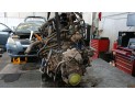 MOTOR CON ACCESORIOS Y CAJA DE CAMBIOS SEAT LEON 1999