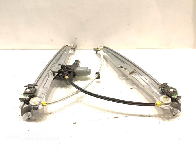 ELEVALUNAS DELANTERO DERECHO RENAULT SCENIC 2019