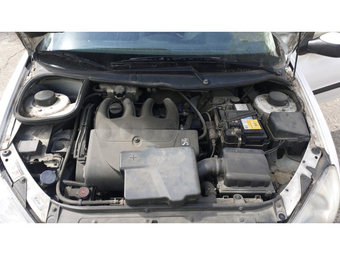 PILOTO TRASERO IZQUIERDO PEUGEOT 206 2000