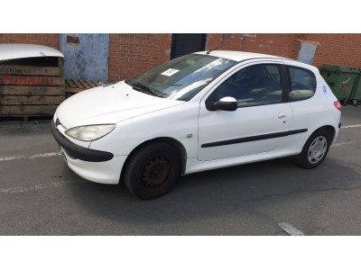 PILOTO TRASERO DERECHO PEUGEOT 206 2000