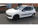 PILOTO TRASERO CENTRAL PEUGEOT 206 2000