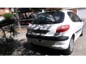 PILOTO TRASERO CENTRAL PEUGEOT 206 2000