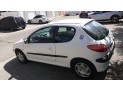 PARAGOLPES DELANTERO PEUGEOT 206 2000