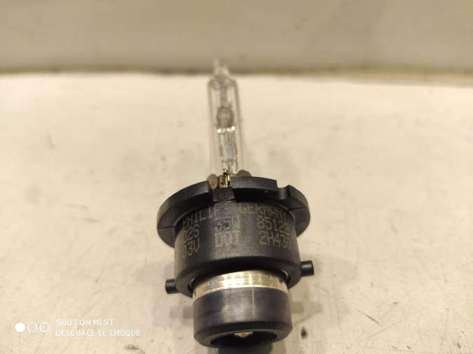 BOMBILLA FARO SO OPEL VECTRA 2004
