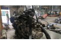 MOTOR ARRANQUE PEUGEOT 206 2000