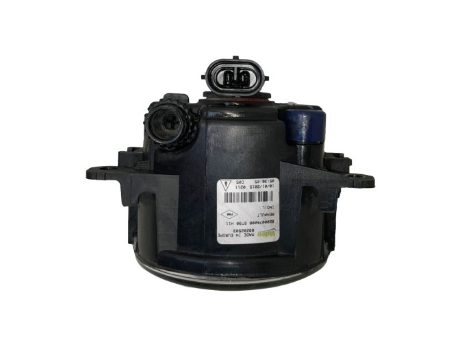 FARO ANTINIEBLA DELANTERO RENAULT MÉGANE 2015